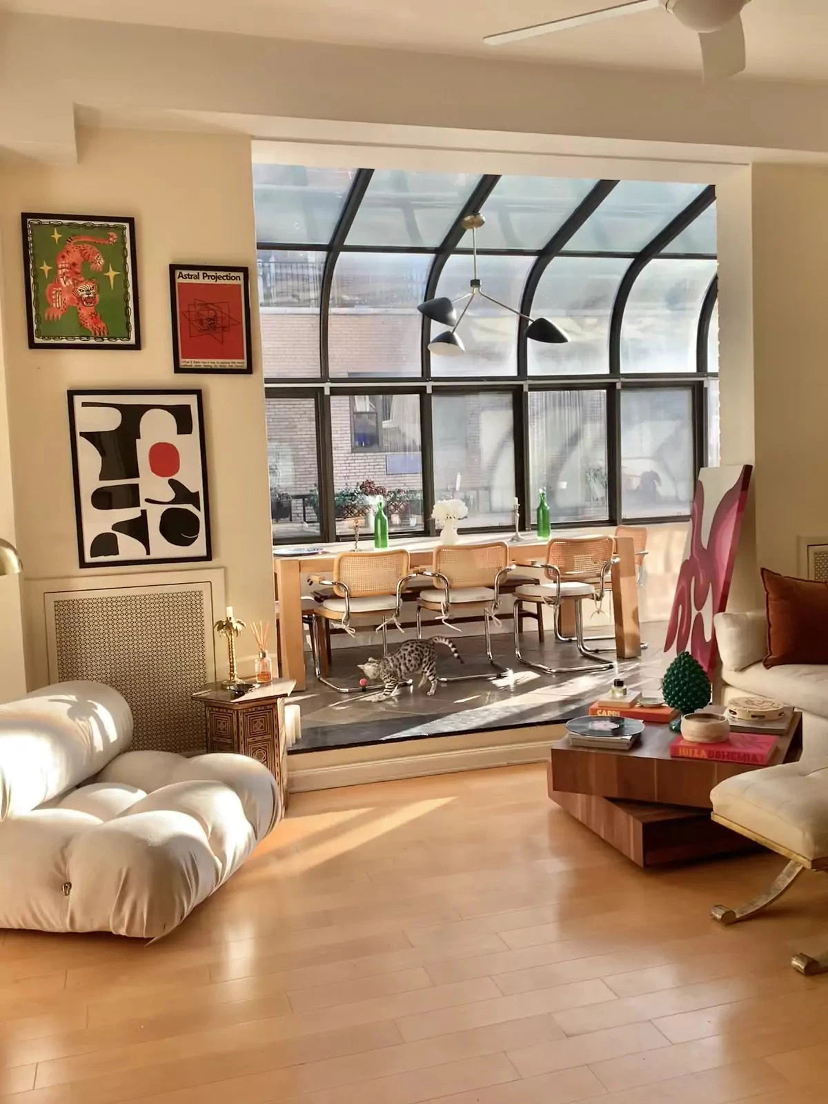 8 Tips for Imbuing Street Style into Your Living Spaces – DROOL