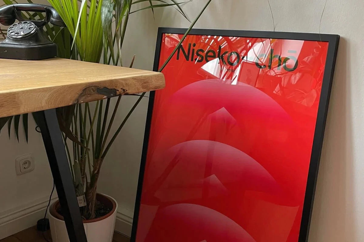 6 Ways to Care for Your Art Prints and Keep Them in Pristine