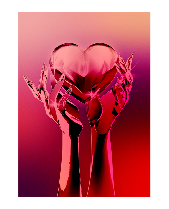 Chrome Heart