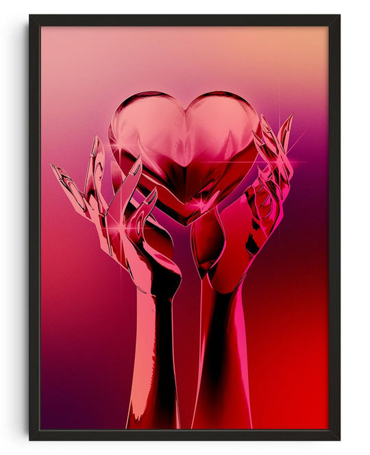 Chrome Heart