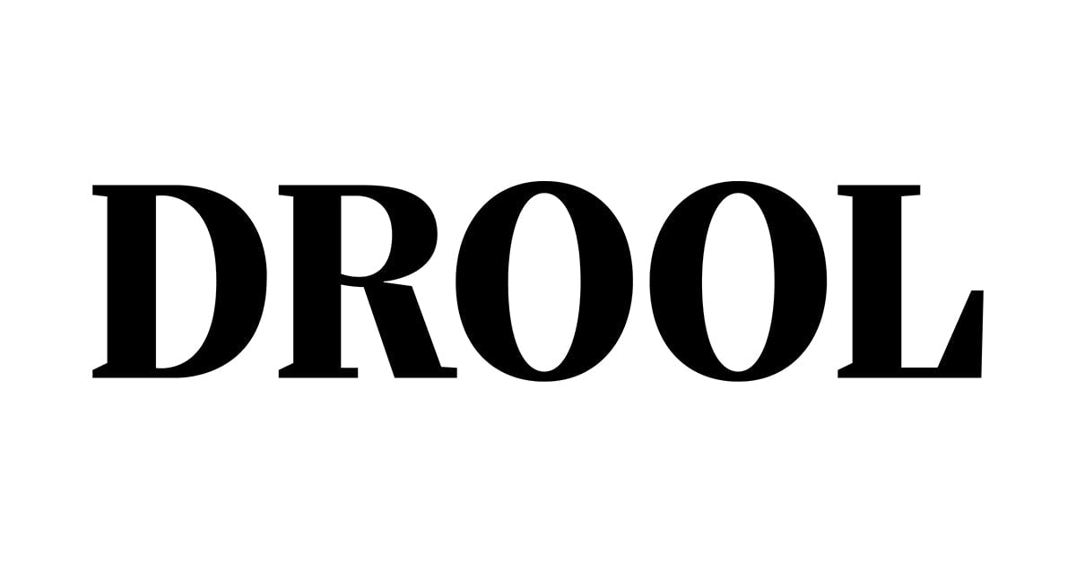 Contemporary Art Prints & Poster Store | DROOL