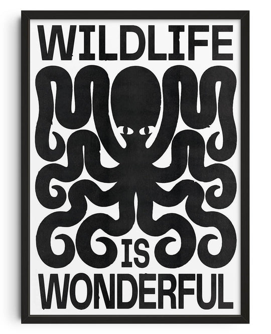 Fauna