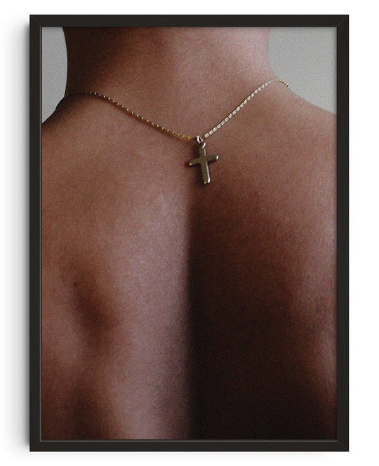 Back