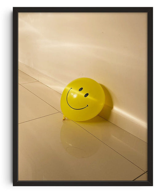 Sonriente
