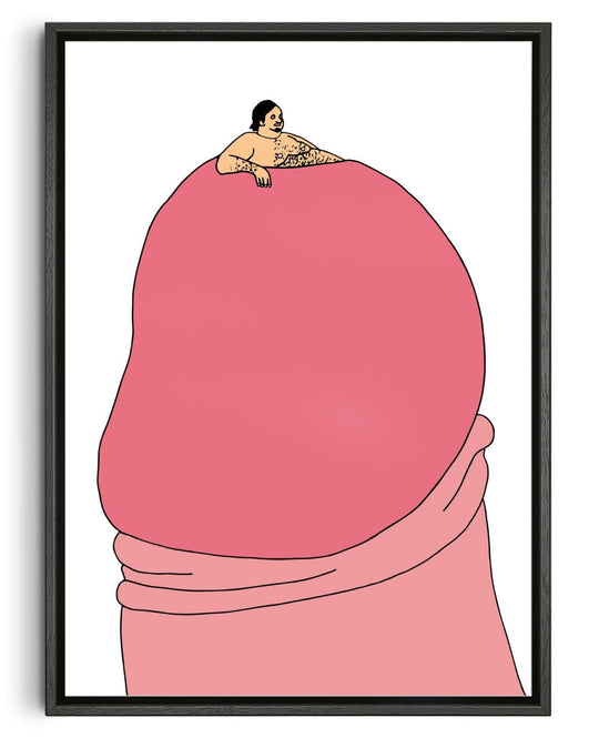 Cockbath