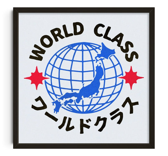 World Class