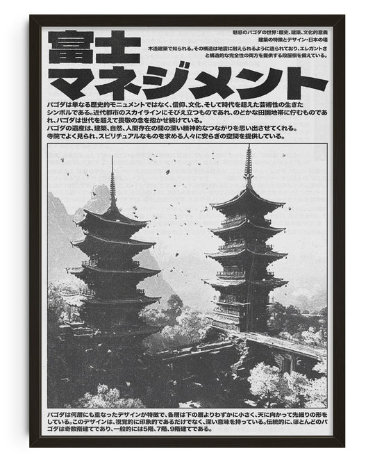 Towers