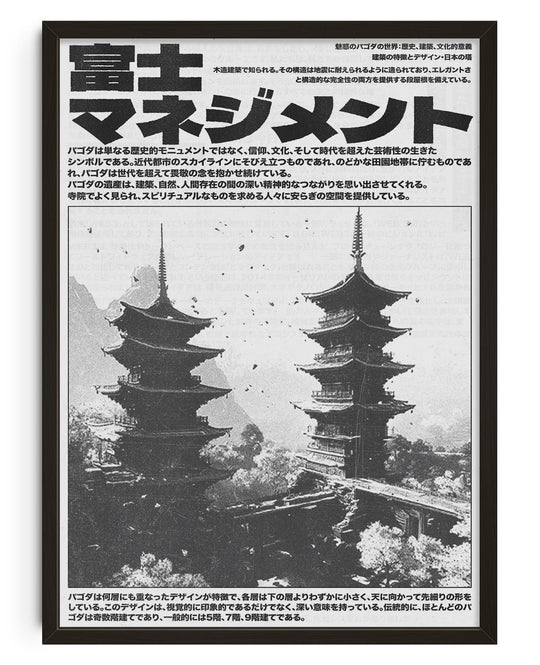 Towers