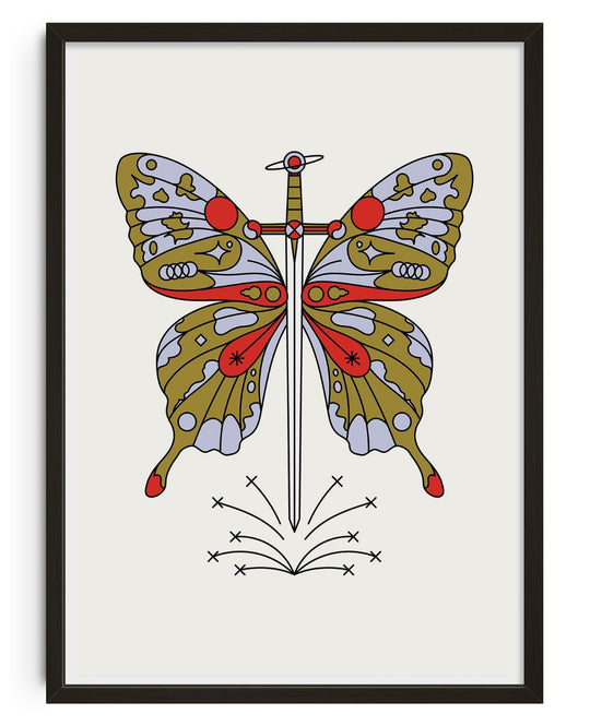 Mariposa