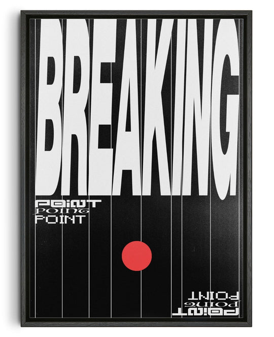 Breaking Point