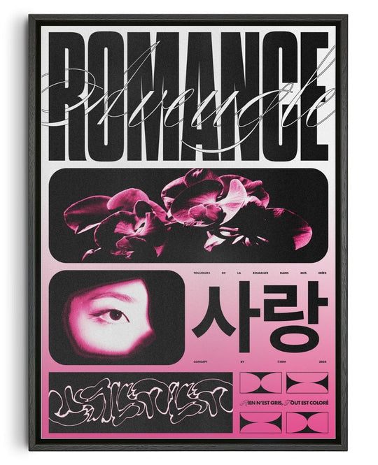 Romance Aveugle