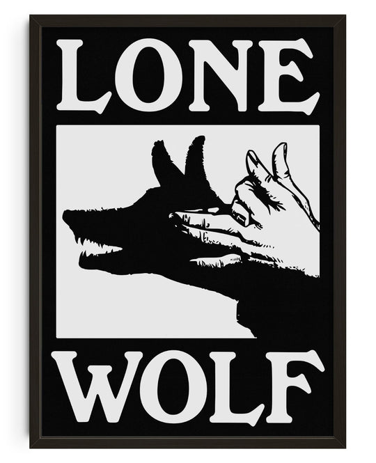Lone Wolf