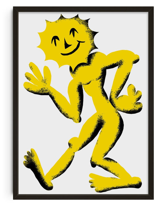 Sommerkörper!