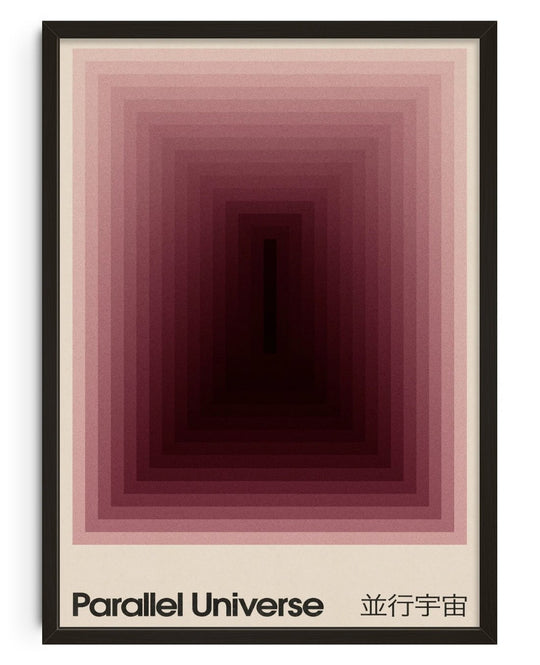 Parallel Universe