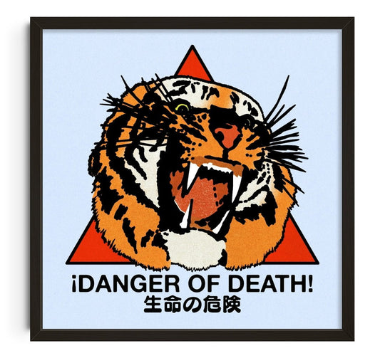 Danger of Death