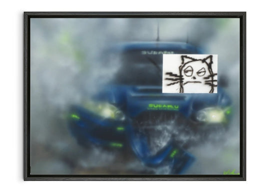 Crash