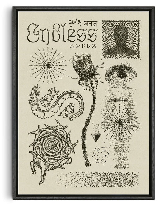 Endless