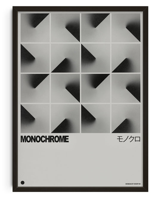 Monocromo
