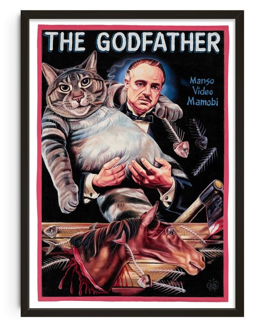 The Godfather