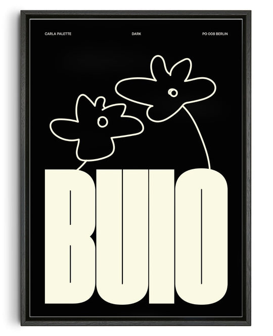 BUIO