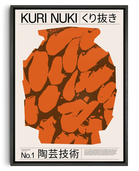 Kurinuki