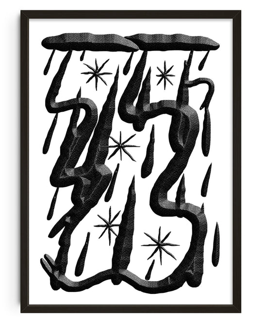 Thunder and Rain
