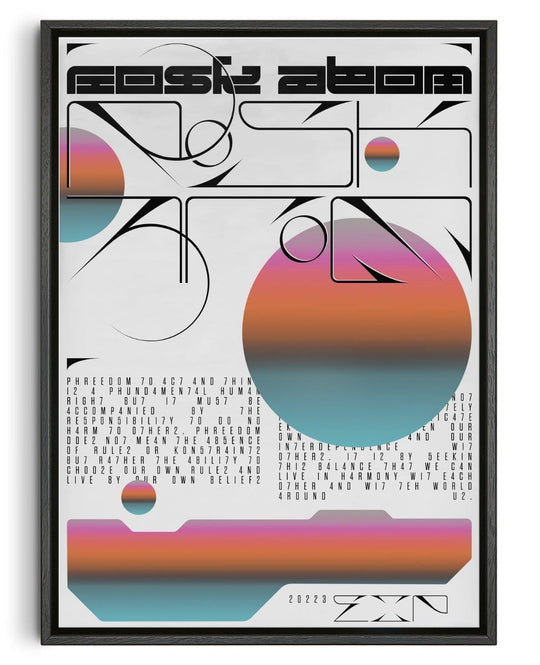 Rosk Atom