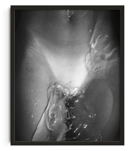 Unformed