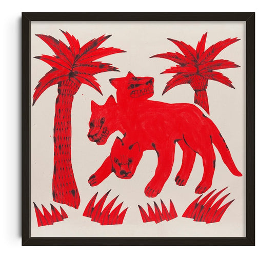 Cerberus