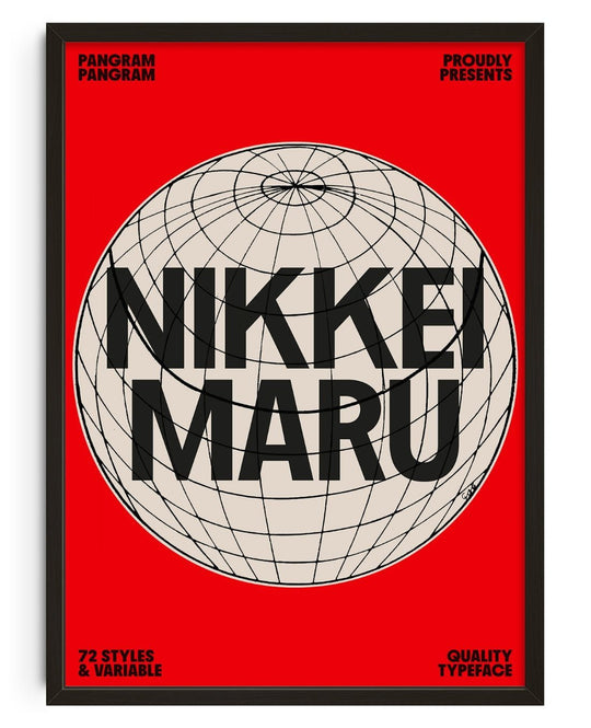 Nikkei Maru