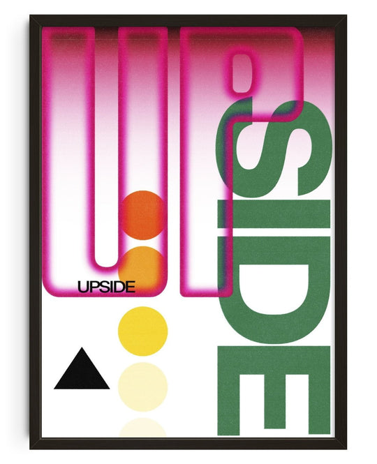 Upside