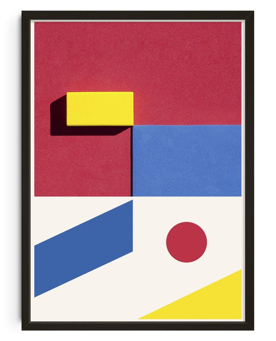 New Formalism II