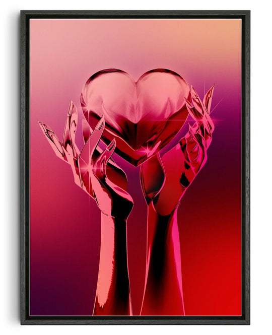 Chrome Heart