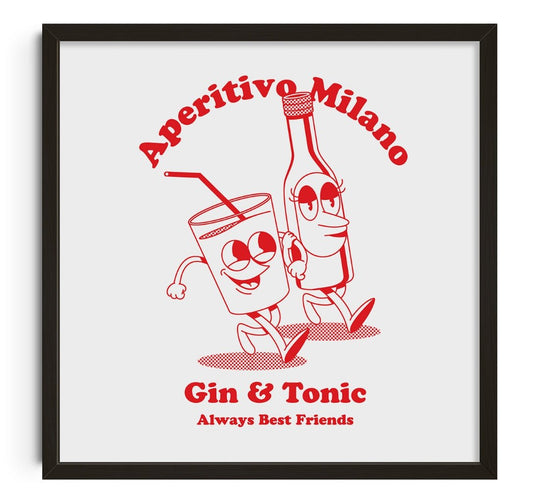 Aperitivo Milano