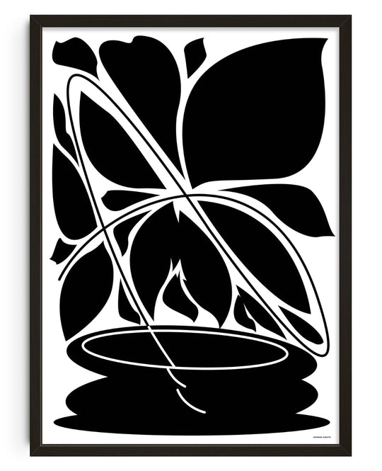 Potted plant 02