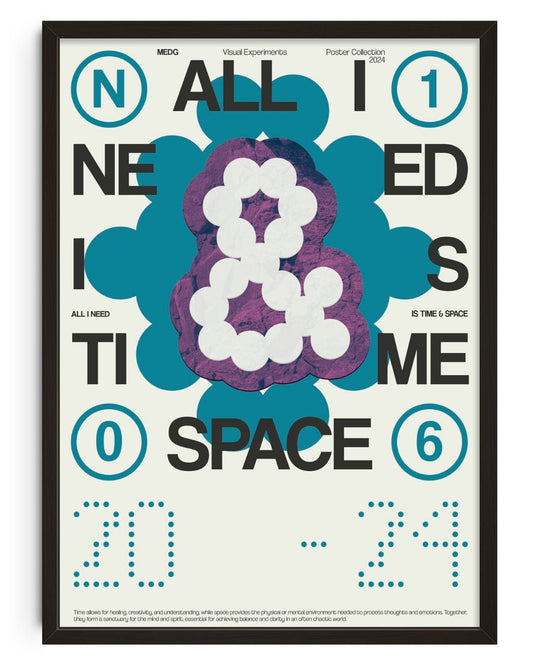 Time & Space