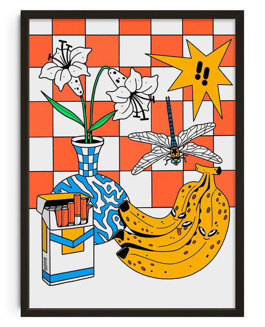 Naturaleza muerta 1