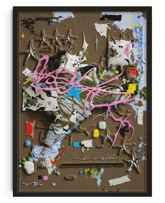 No Way I'm Stopping Now