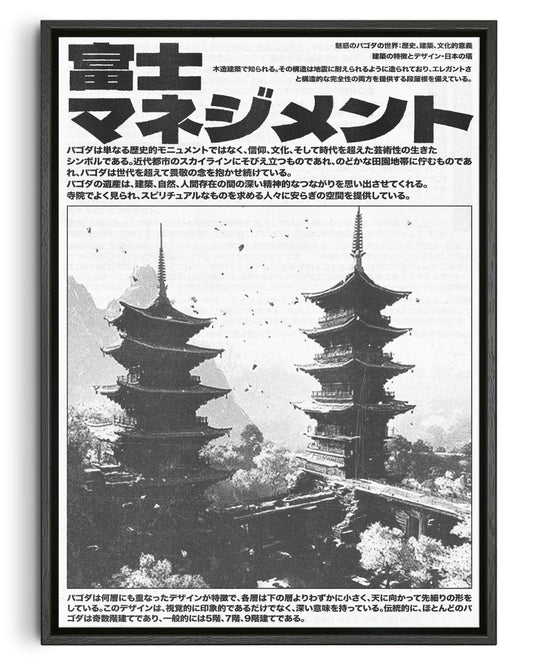 Towers