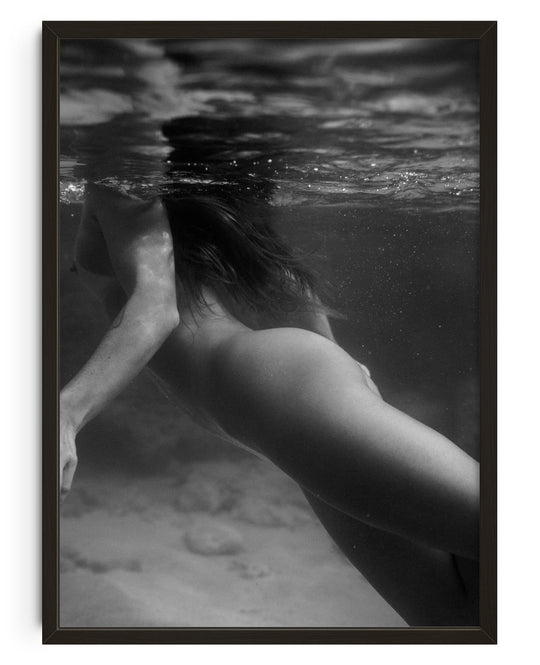 Submerged Soul