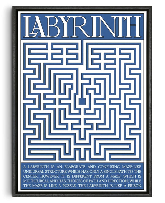 Labyrinth