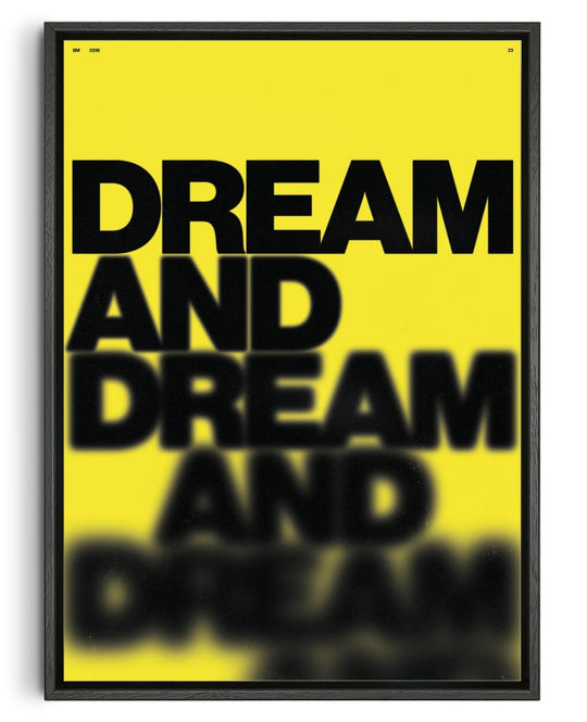 DREAM