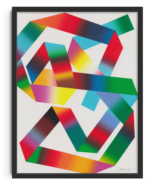 A cReation Created By A Creation