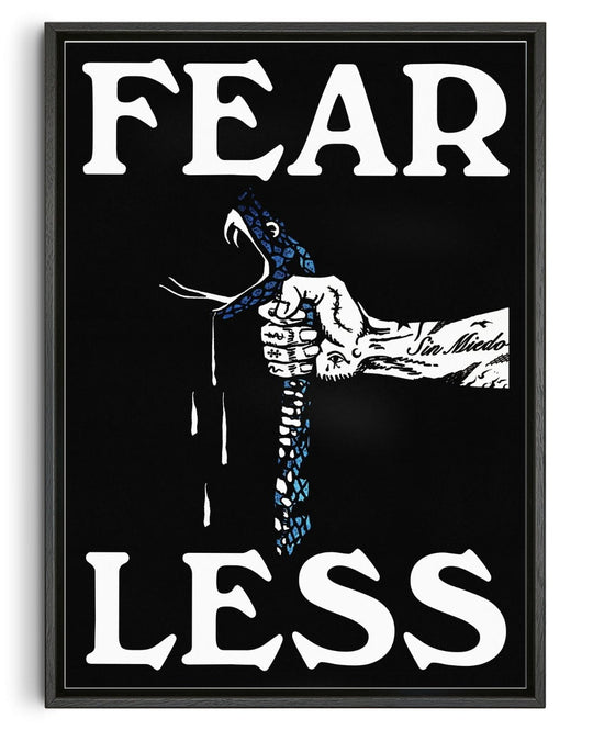 Fearless