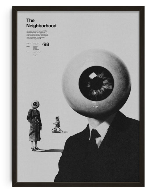 The Neighborhood