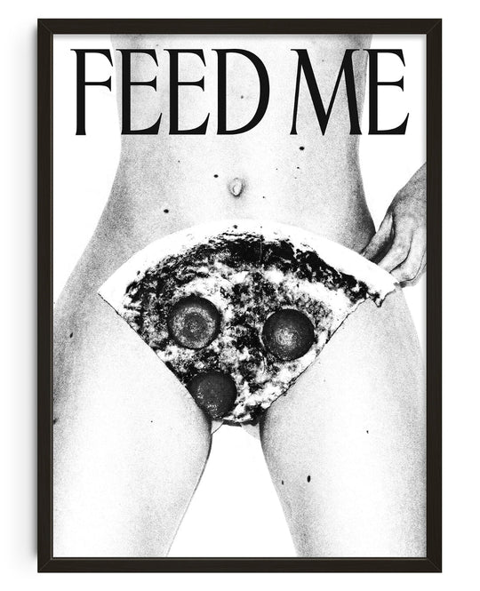 Feed Me