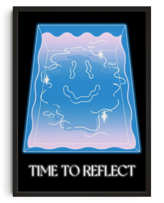 Tiempo para reflexionar