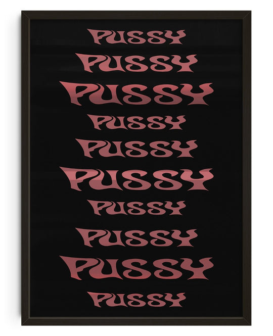 Pussy