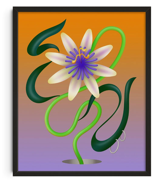 Passiflore