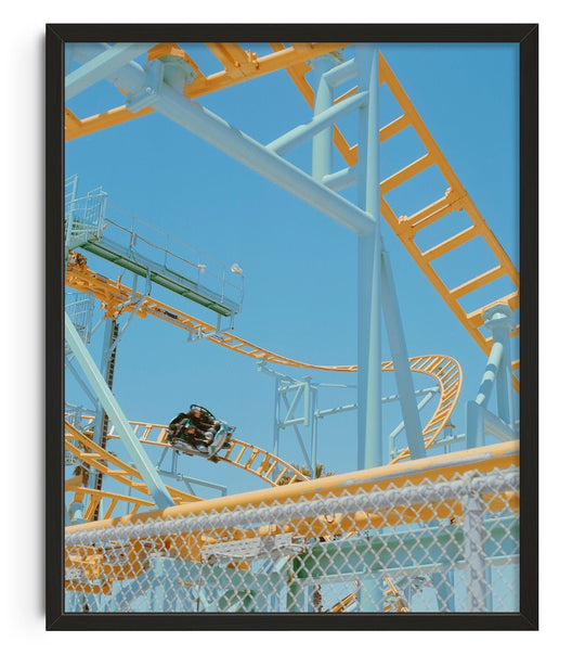 The Giant Dipper